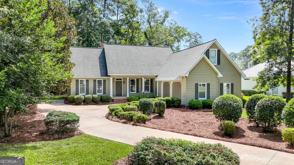 117 N Valhalla LN Cordele, GA 31015