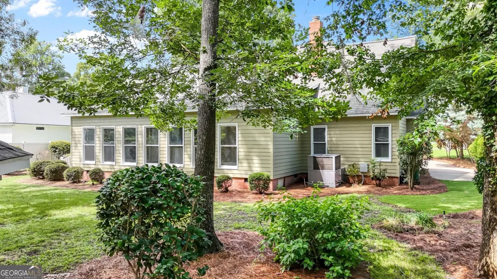 117 N Valhalla LN Cordele, GA 31015