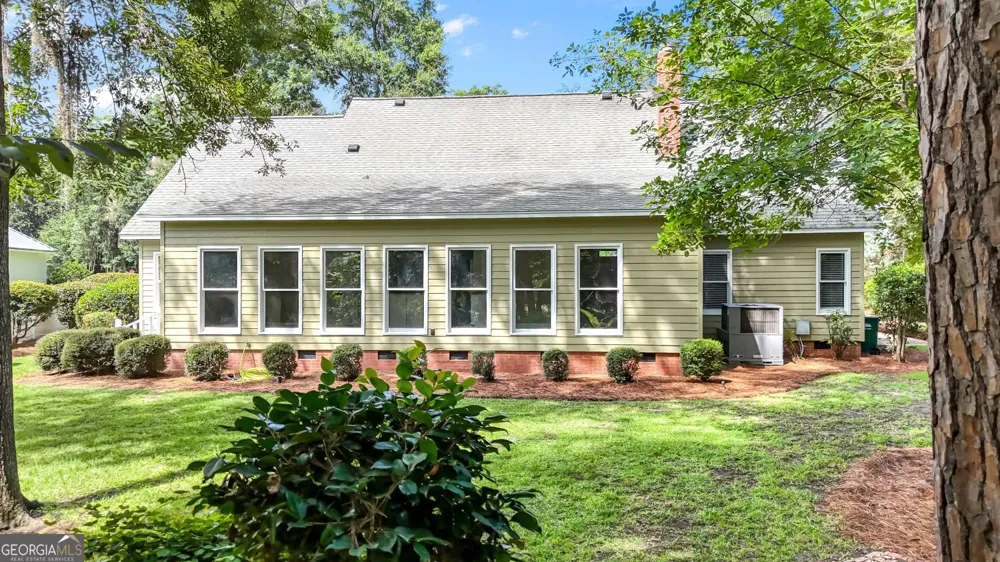 117 N Valhalla LN Cordele, GA 31015