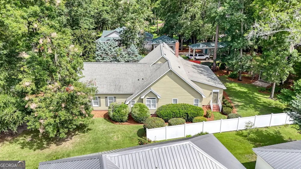 117 N Valhalla LN Cordele, GA 31015