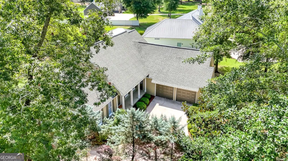 117 N Valhalla LN Cordele, GA 31015