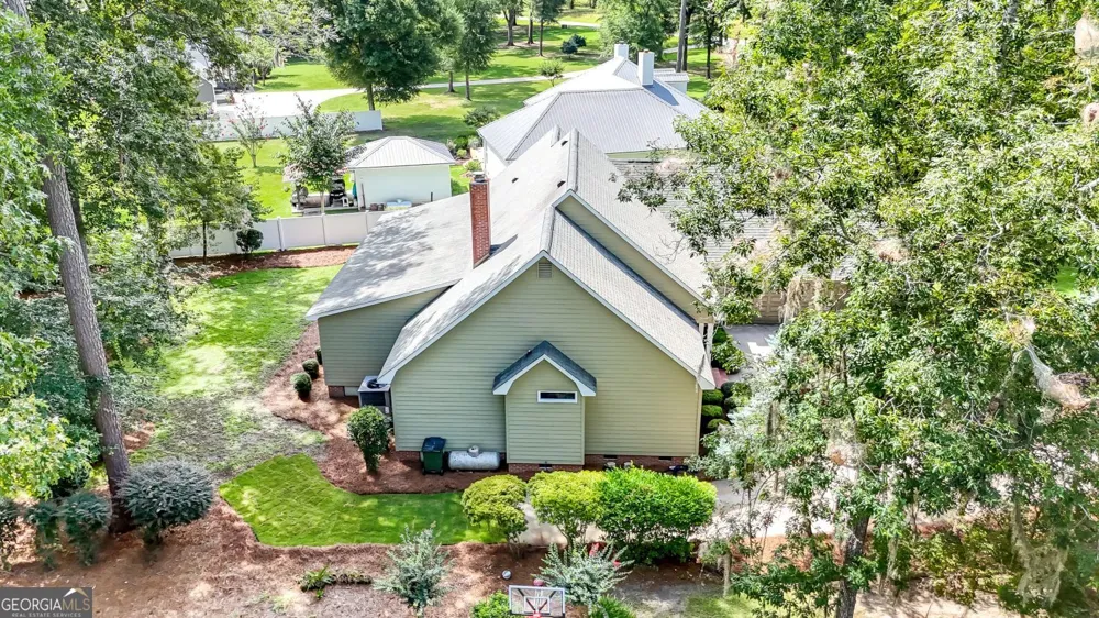 117 N Valhalla LN Cordele, GA 31015