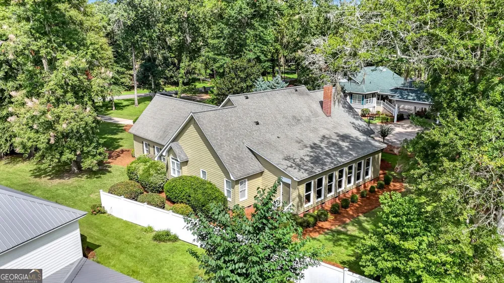 117 N Valhalla LN Cordele, GA 31015