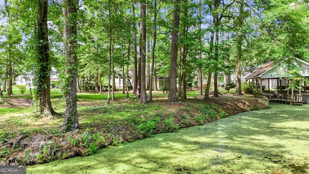 117 N Valhalla LN Cordele, GA 31015