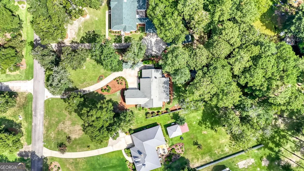 117 N Valhalla LN Cordele, GA 31015