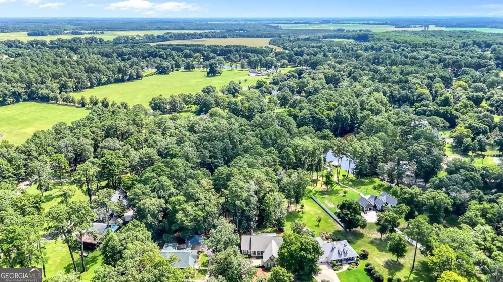 117 N Valhalla LN Cordele, GA 31015