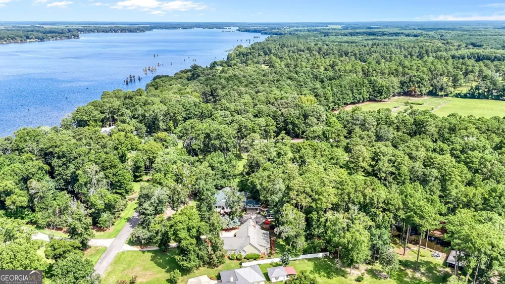 117 N Valhalla LN Cordele, GA 31015