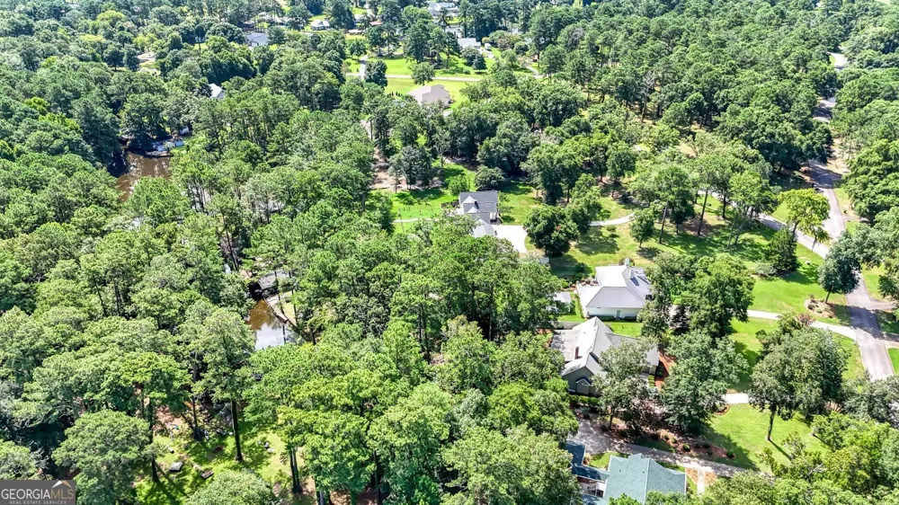 117 N Valhalla LN Cordele, GA 31015