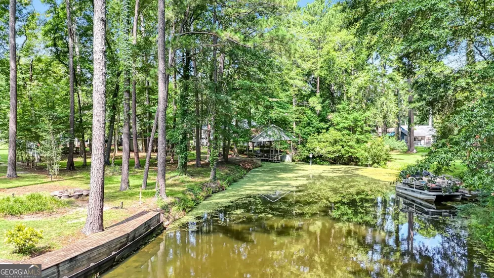 117 N Valhalla LN Cordele, GA 31015