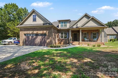 1319 Baucom Road