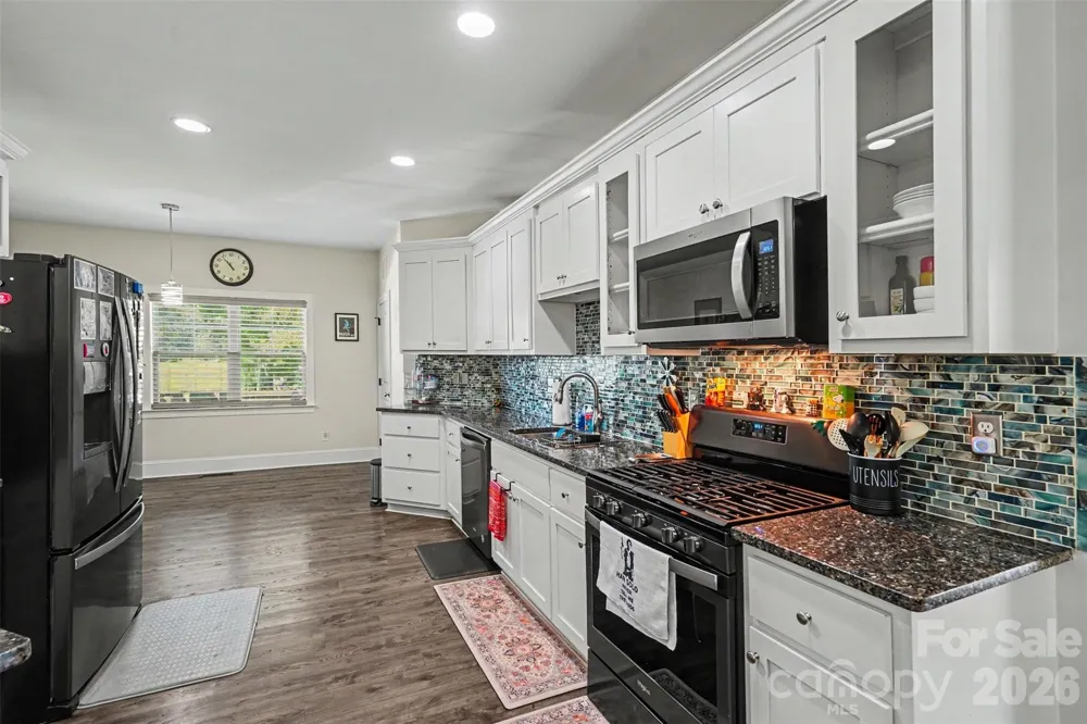 1319 Baucom Road Monroe, NC 28110
