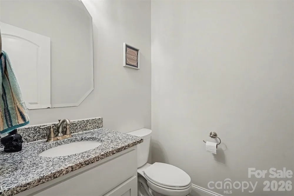 1319 Baucom Road Monroe, NC 28110