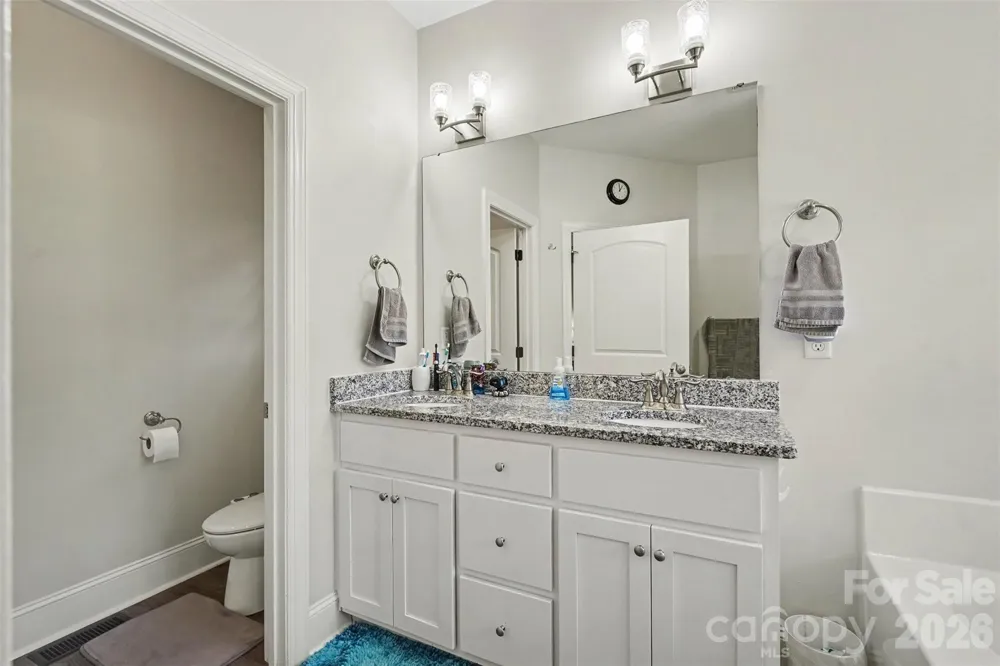 1319 Baucom Road Monroe, NC 28110