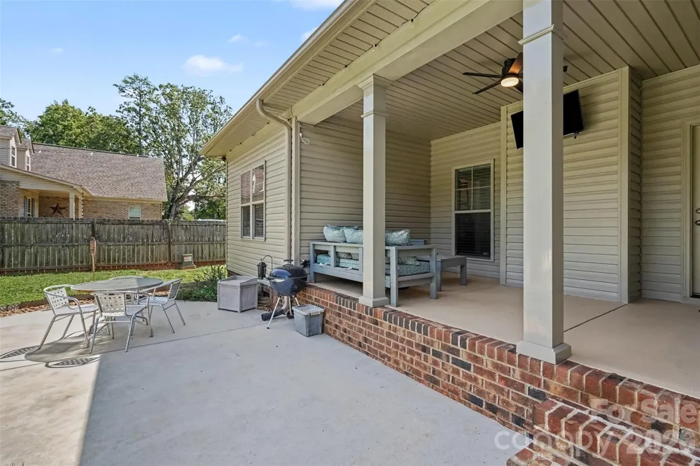 1319 Baucom Road Monroe, NC 28110