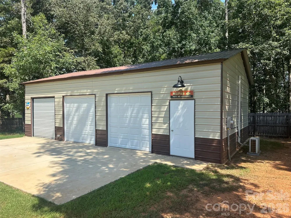 1319 Baucom Road Monroe, NC 28110