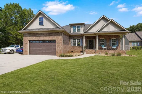 1319 Baucom Road