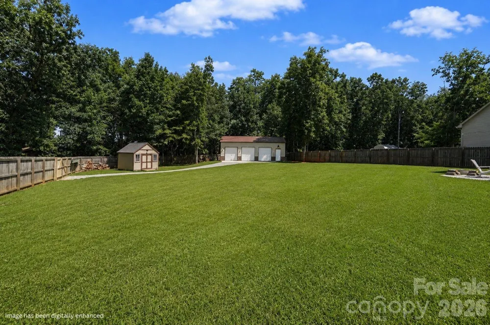 1319 Baucom Road Monroe, NC 28110