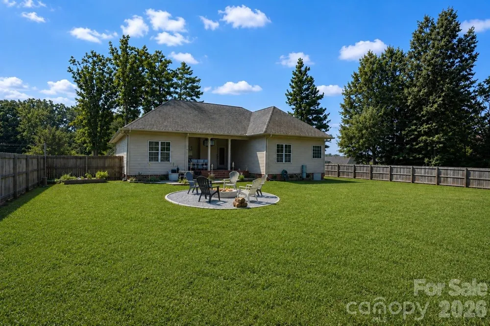 1319 Baucom Road Monroe, NC 28110