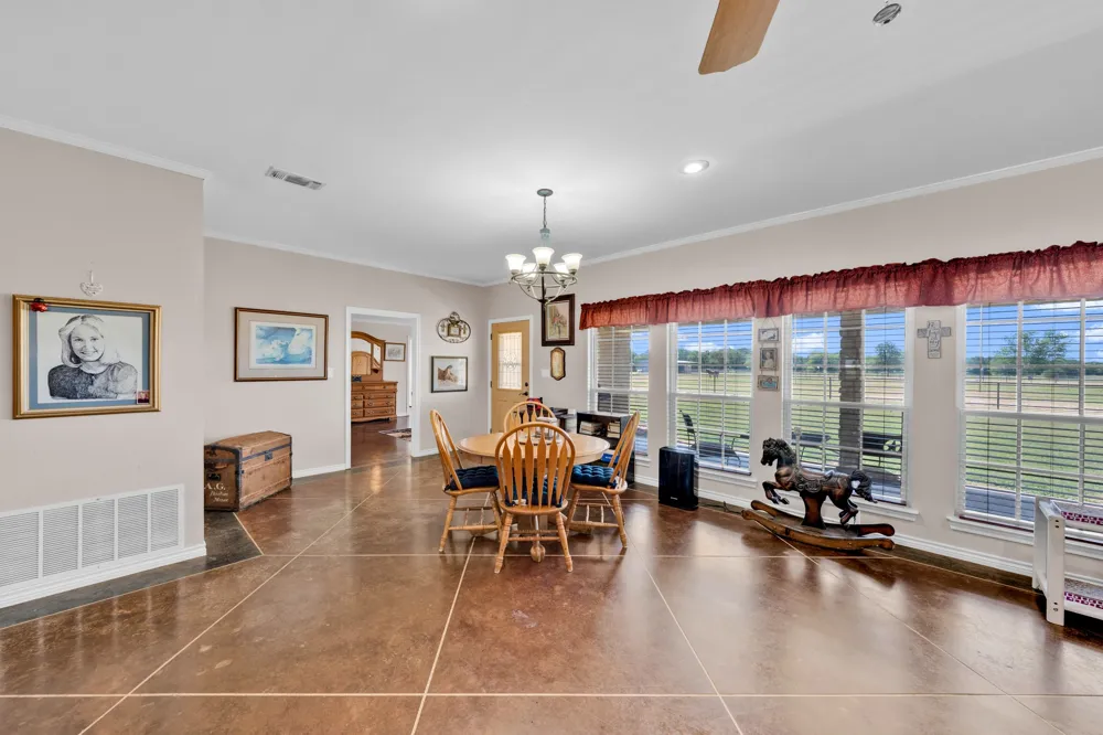 3503 State Highway 276 Emory, TX 75440
