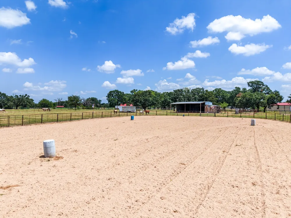 3503 State Highway 276 Emory, TX 75440