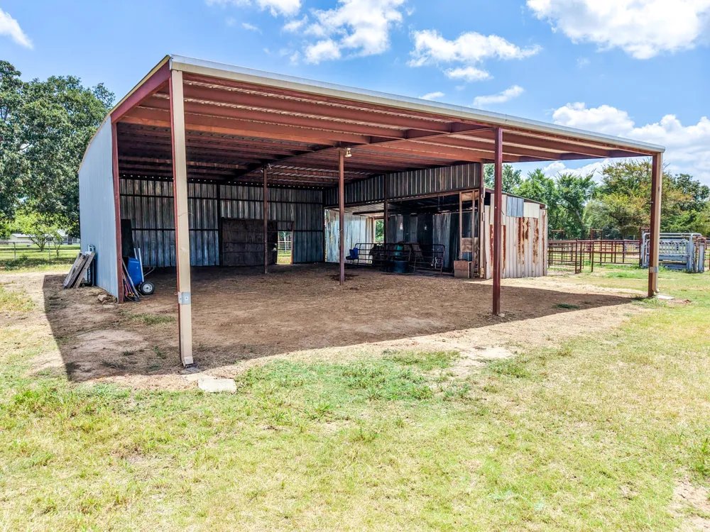 3503 State Highway 276 Emory, TX 75440