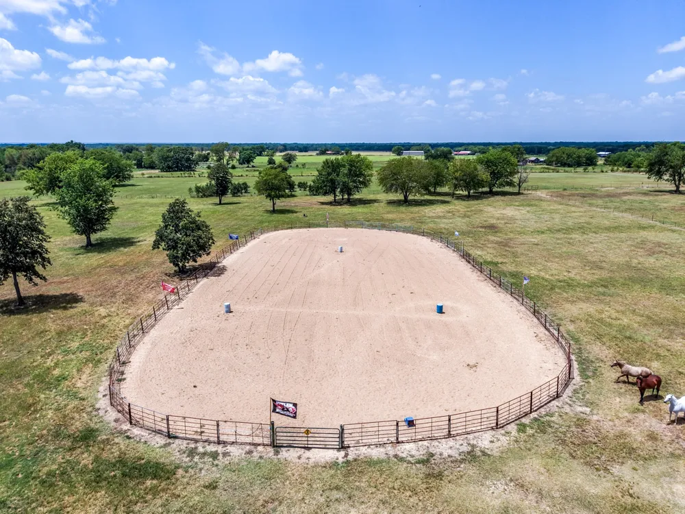 3503 State Highway 276 Emory, TX 75440