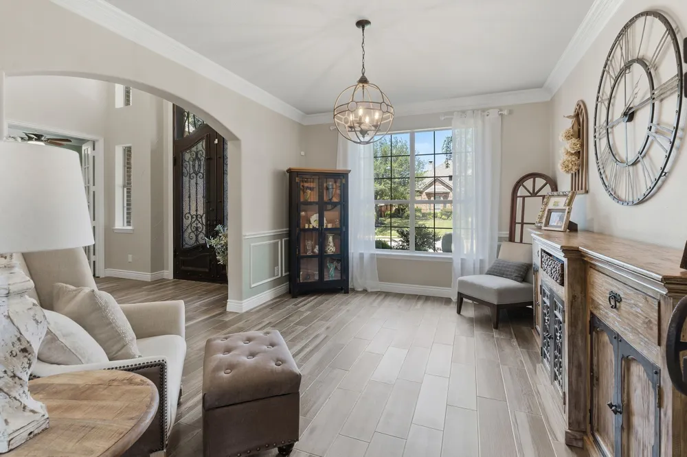 1000 Monticello Drive Prosper, TX 75078