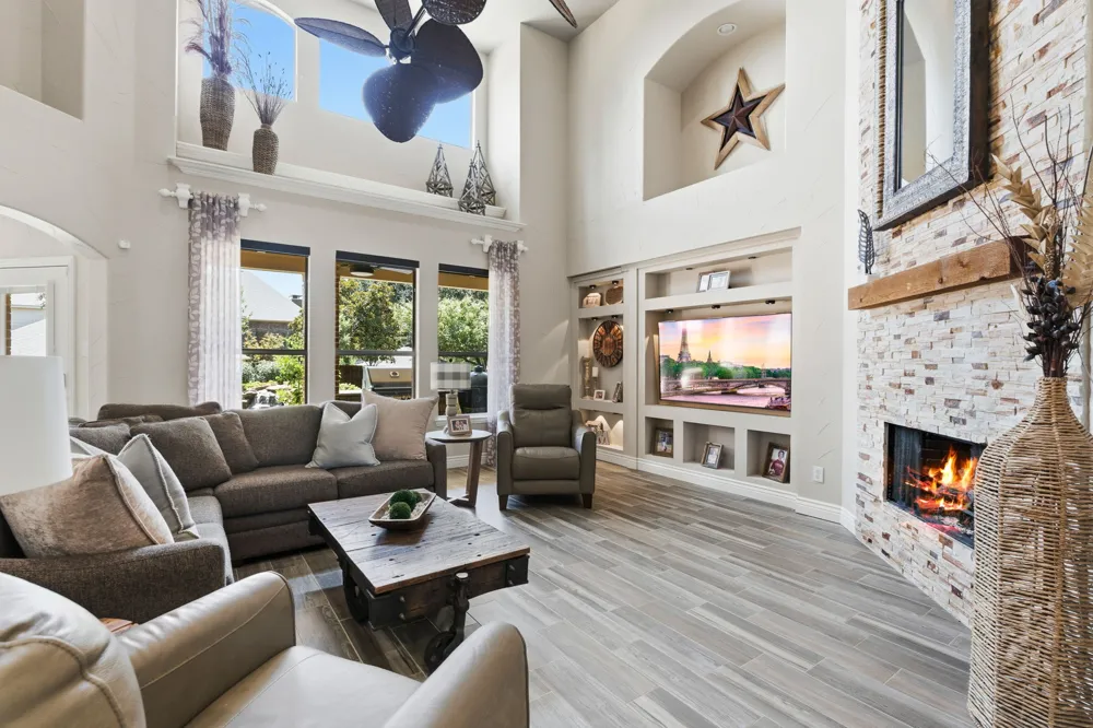 1000 Monticello Drive Prosper, TX 75078
