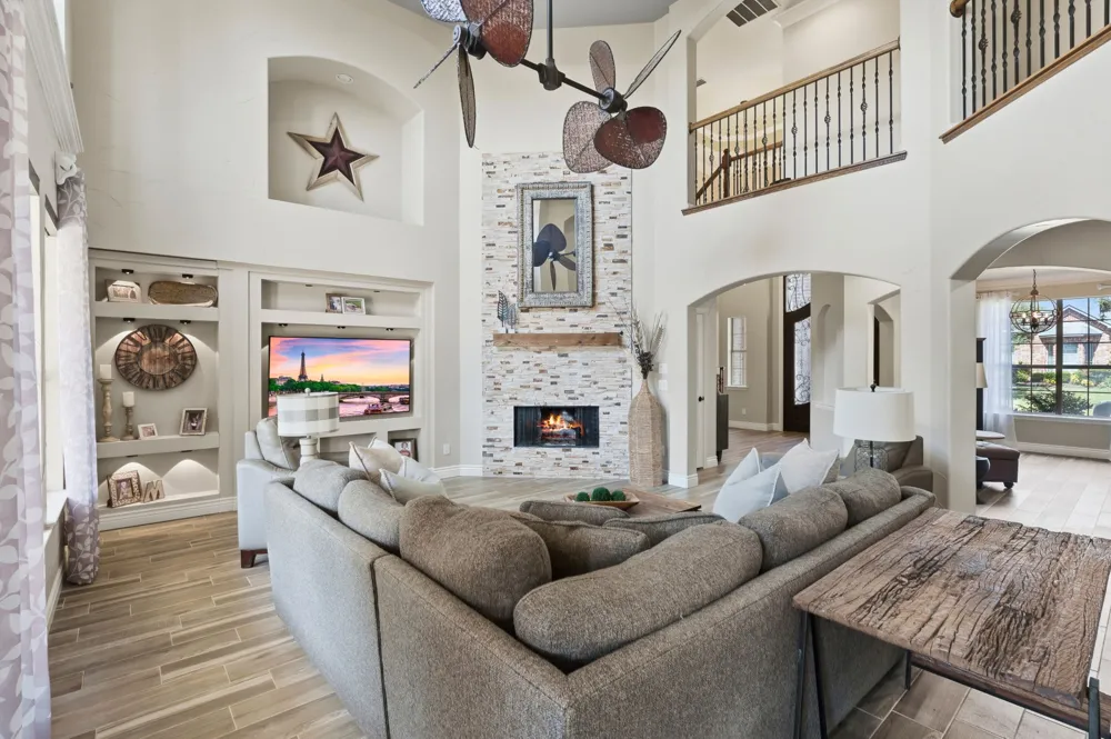 1000 Monticello Drive Prosper, TX 75078