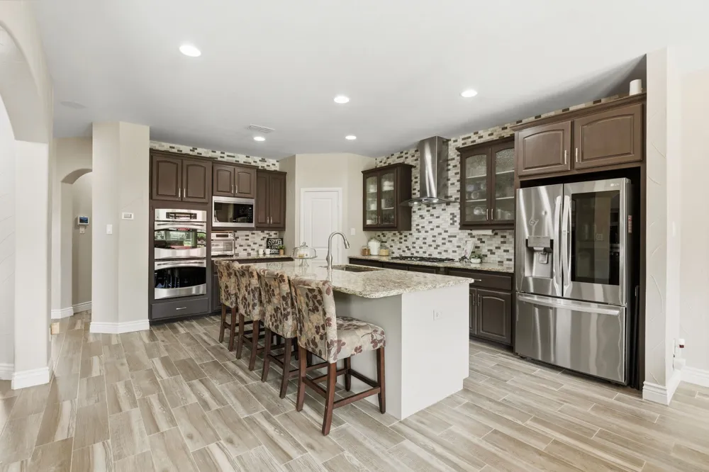 1000 Monticello Drive Prosper, TX 75078