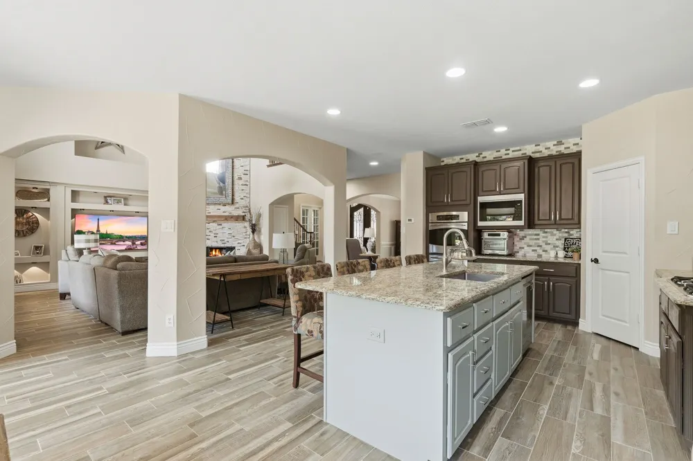 1000 Monticello Drive Prosper, TX 75078