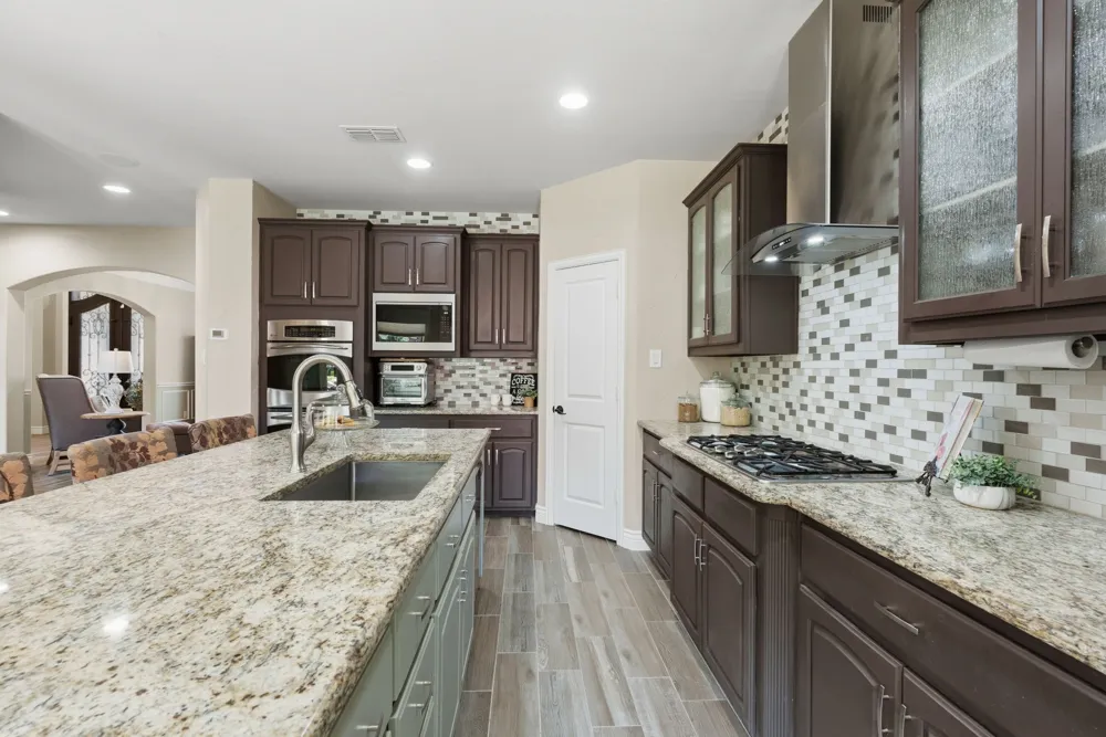1000 Monticello Drive Prosper, TX 75078