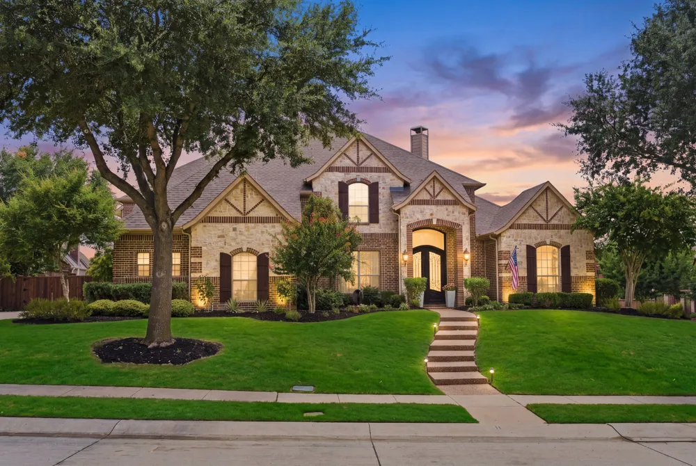1000 Monticello Drive Prosper, TX 75078