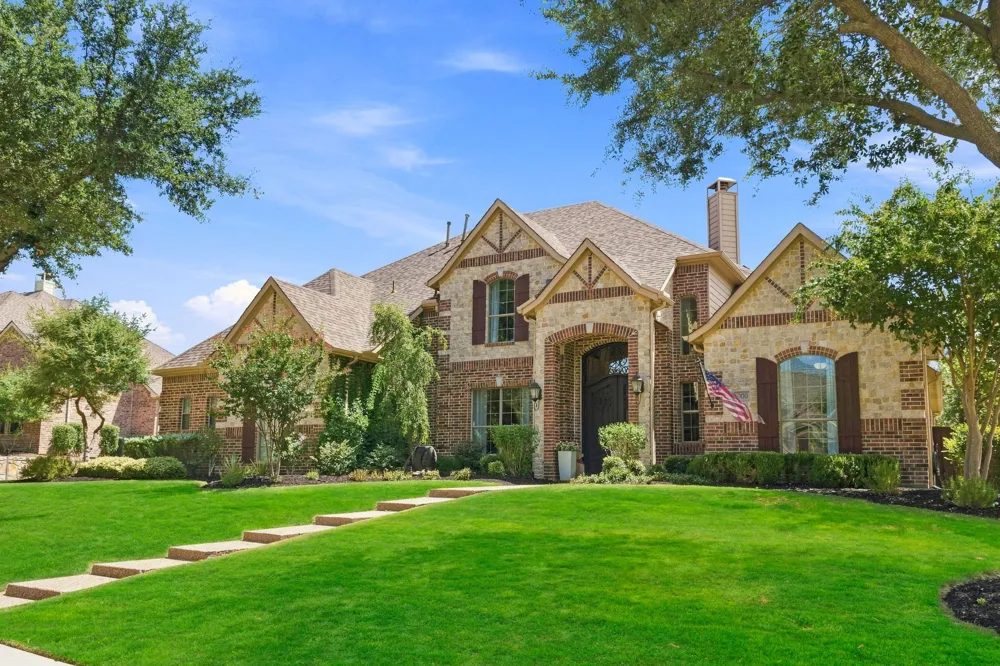 1000 Monticello Drive Prosper, TX 75078