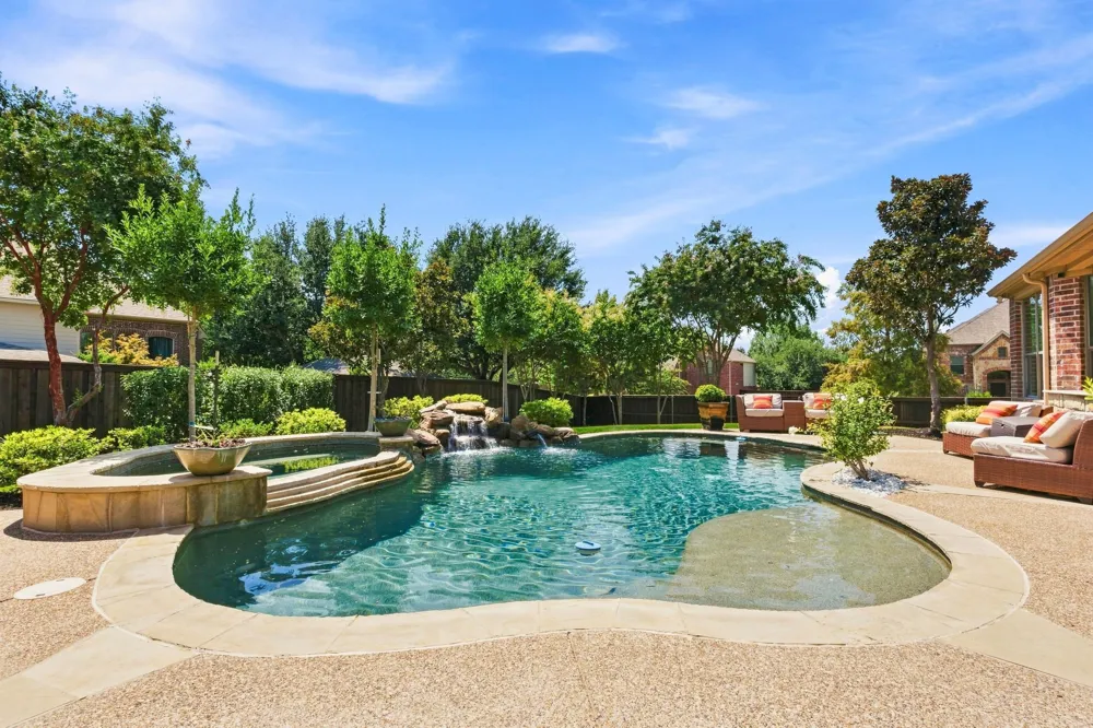 1000 Monticello Drive Prosper, TX 75078