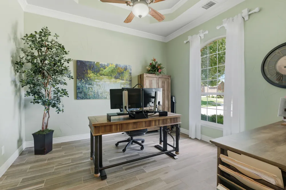1000 Monticello Drive Prosper, TX 75078