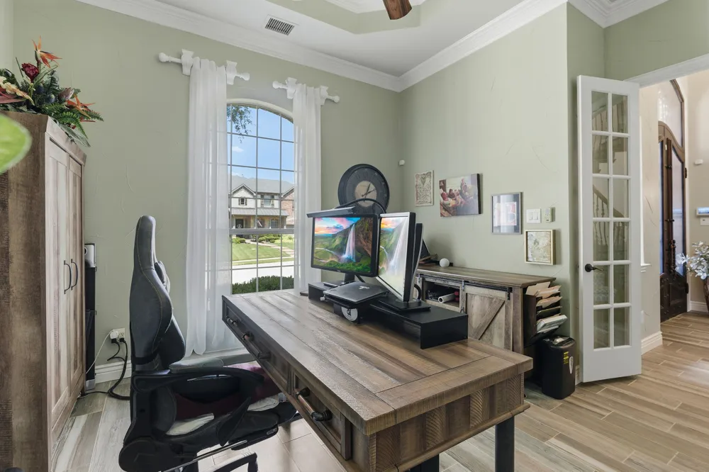 1000 Monticello Drive Prosper, TX 75078