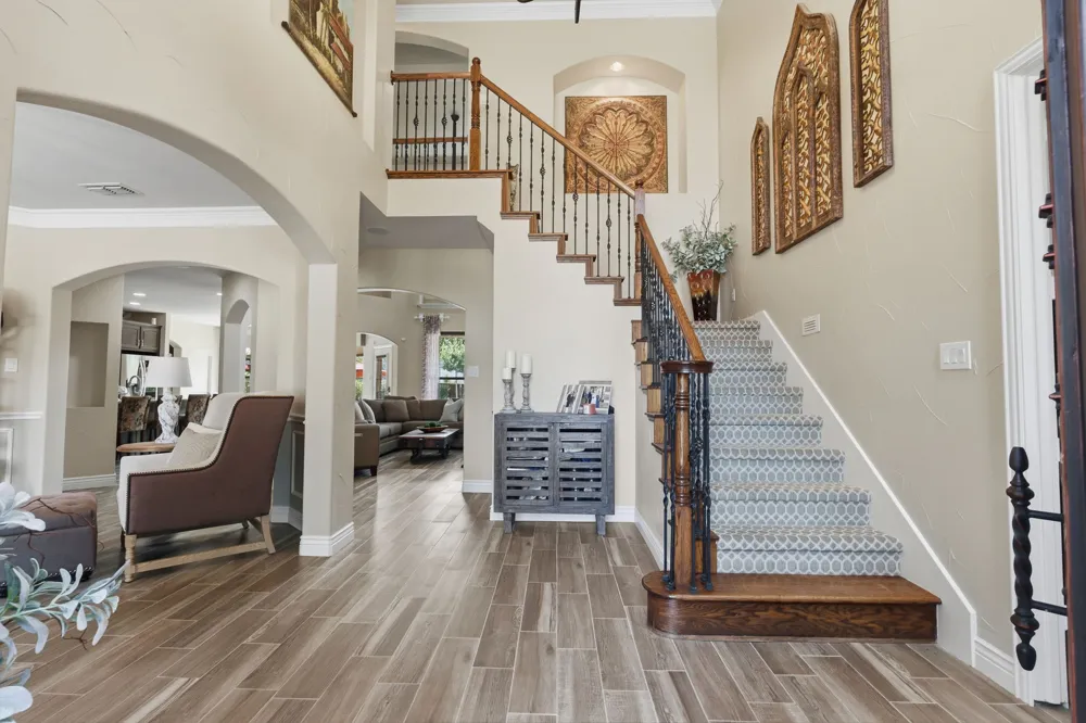 1000 Monticello Drive Prosper, TX 75078