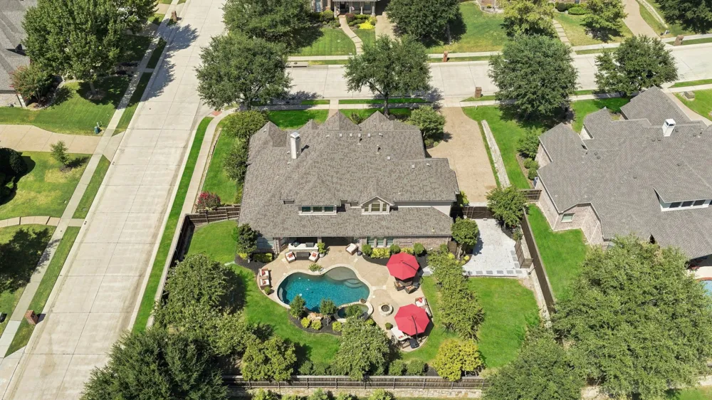 1000 Monticello Drive Prosper, TX 75078