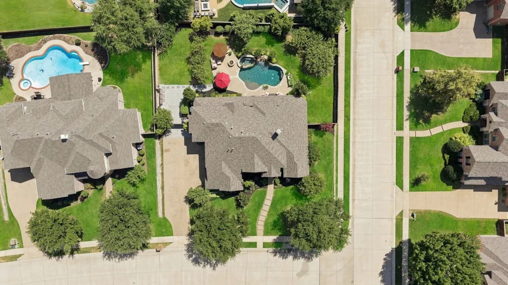 1000 Monticello Drive Prosper, TX 75078