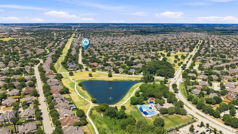 1000 Monticello Drive Prosper, TX 75078