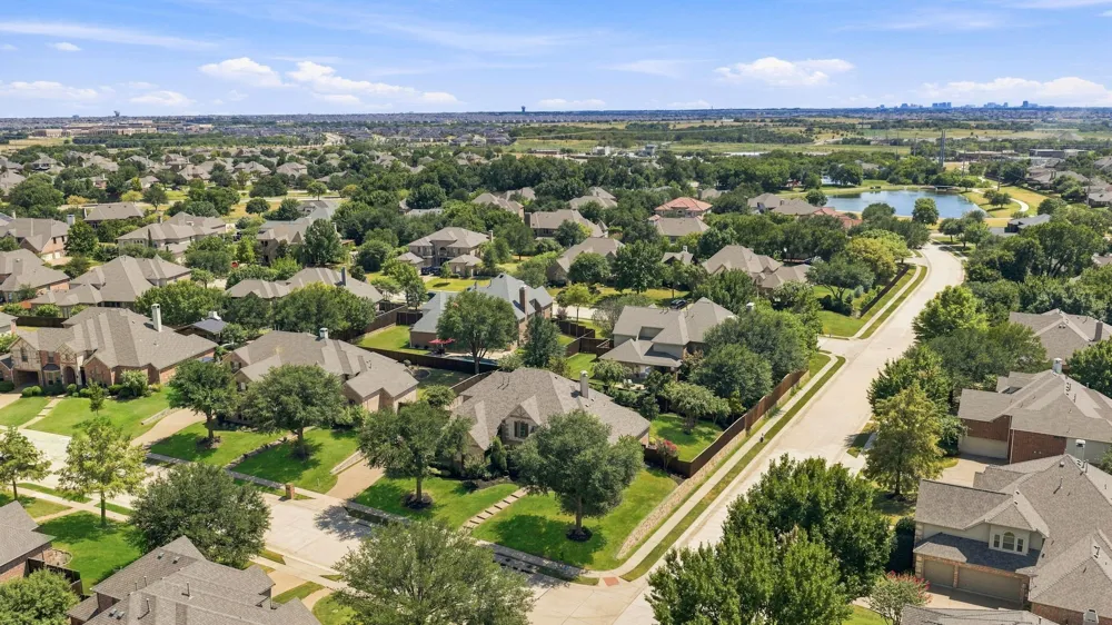 1000 Monticello Drive Prosper, TX 75078