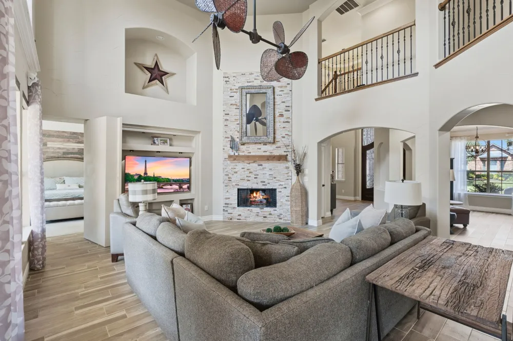 1000 Monticello Drive Prosper, TX 75078