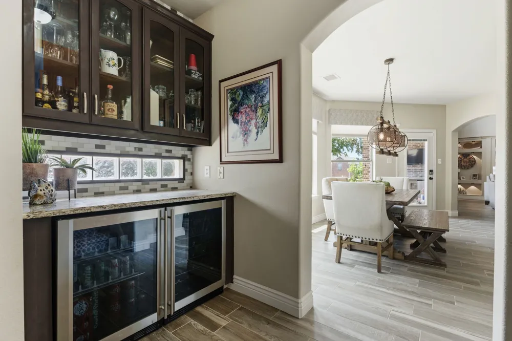 1000 Monticello Drive Prosper, TX 75078