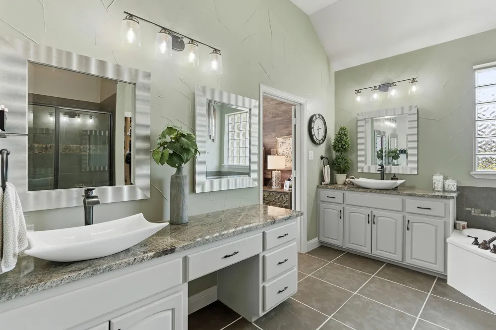 1000 Monticello Drive Prosper, TX 75078