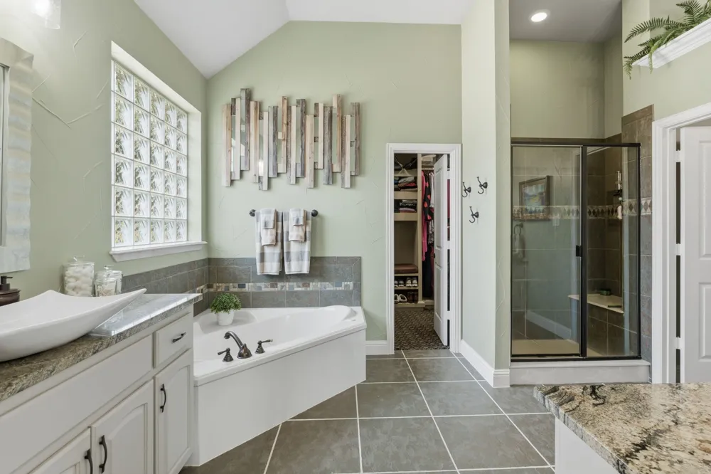 1000 Monticello Drive Prosper, TX 75078