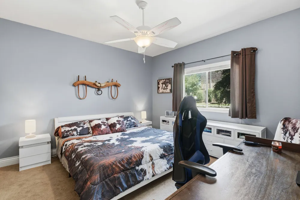 1000 Monticello Drive Prosper, TX 75078