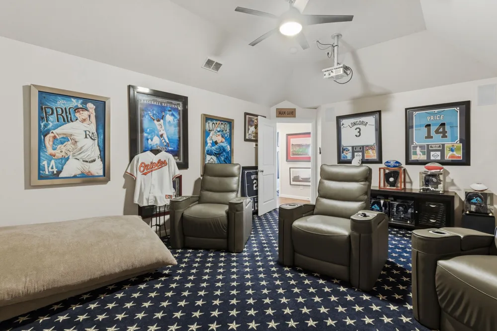 1000 Monticello Drive Prosper, TX 75078