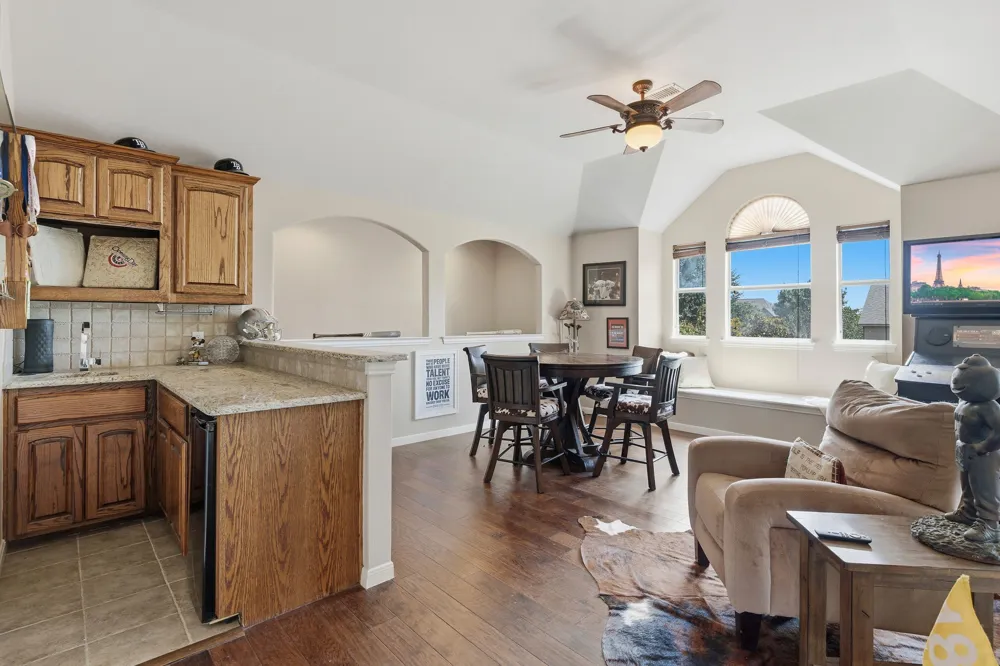 1000 Monticello Drive Prosper, TX 75078