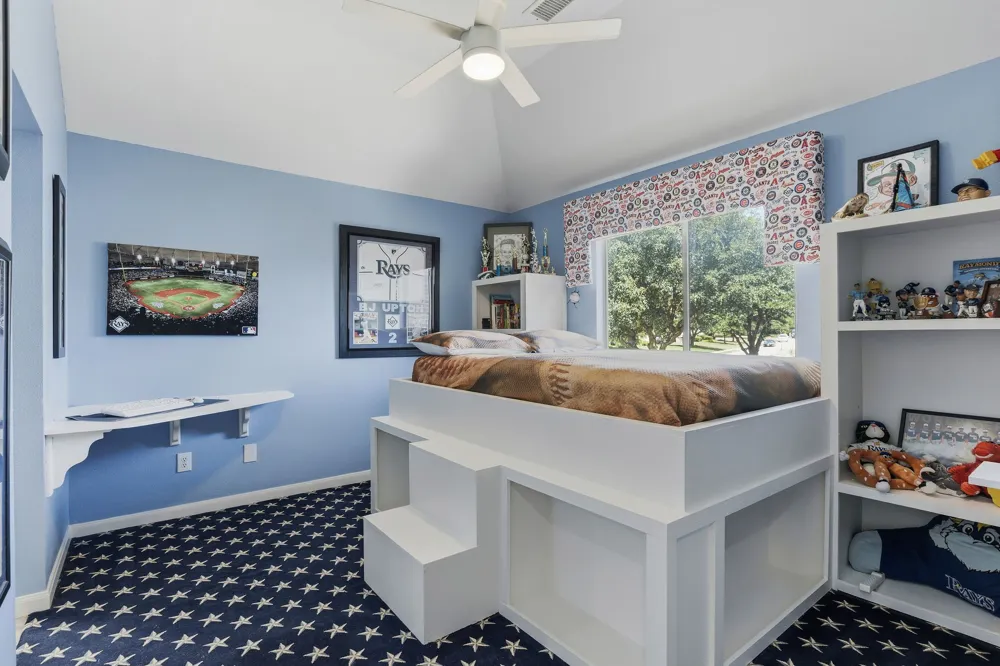 1000 Monticello Drive Prosper, TX 75078